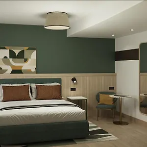 3* Hotel Western Titian Venice Airport